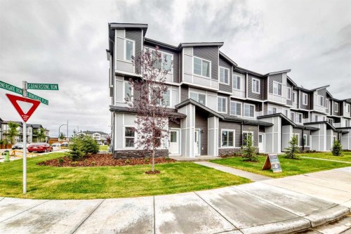 99 Cornerstone Row Ne, Calgary, AB 