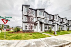 99 Cornerstone Row NE Calgary, AB T3N 2K5
