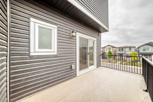99 Cornerstone Row Ne, Calgary, AB 