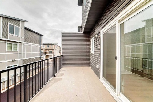 99 Cornerstone Row Ne, Calgary, AB 