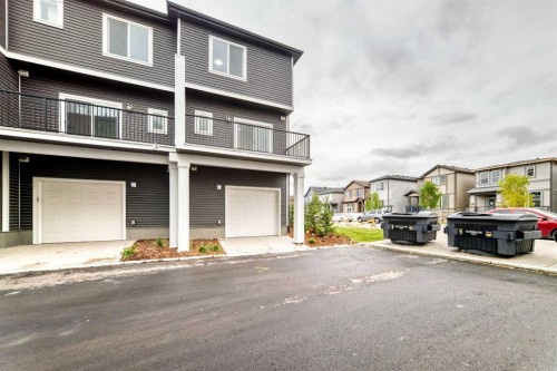 99 Cornerstone Row Ne, Calgary, AB 