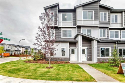 99 Cornerstone Row Ne, Calgary, AB 
