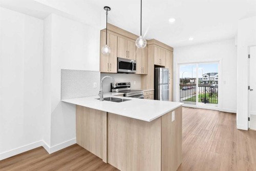 99 Cornerstone Row Ne, Calgary, AB 