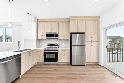 99 Cornerstone Row Ne, Calgary, AB 