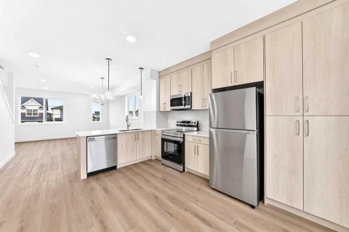 99 Cornerstone Row Ne, Calgary, AB 