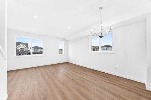 99 Cornerstone Row Ne, Calgary, AB 