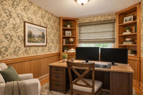 1340 Shawnee Road Sw, Calgary, AB 