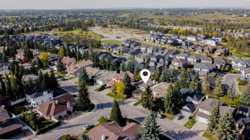 1340 Shawnee Road Sw, Calgary, AB 