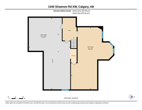 1340 Shawnee Road Sw, Calgary, AB 