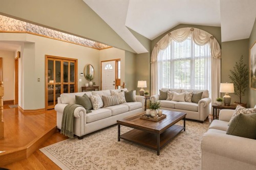 1340 Shawnee Road Sw, Calgary, AB 