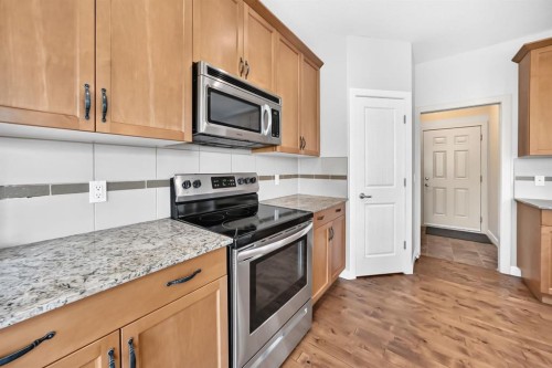 176 Sunset Circle, Cochrane, AB 