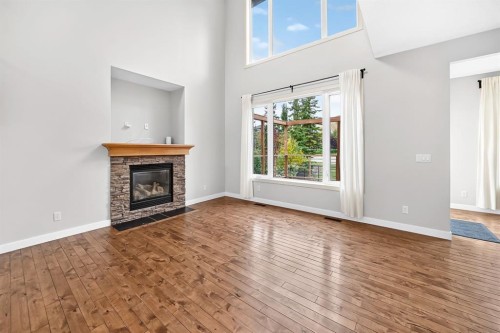 176 Sunset Circle, Cochrane, AB 