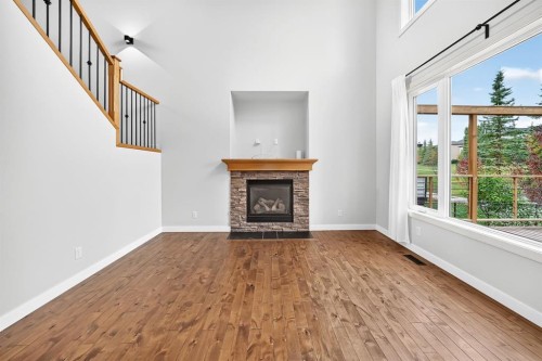 176 Sunset Circle, Cochrane, AB 