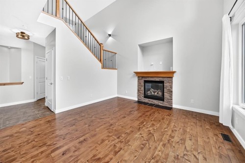 176 Sunset Circle, Cochrane, AB 