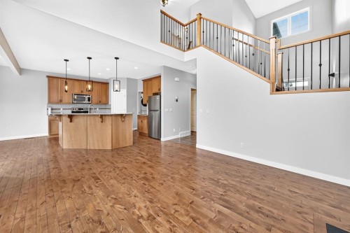 176 Sunset Circle, Cochrane, AB 