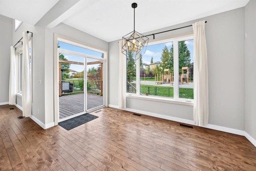 176 Sunset Circle, Cochrane, AB 