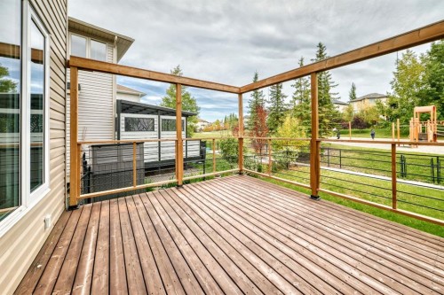 176 Sunset Circle, Cochrane, AB 