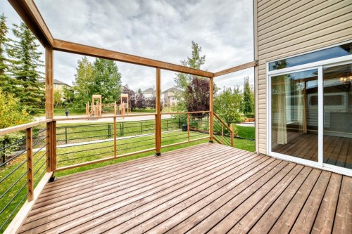 176 Sunset Circle, Cochrane, AB 