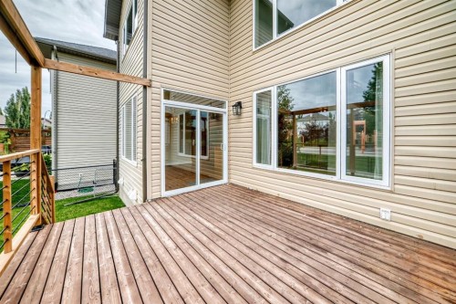 176 Sunset Circle, Cochrane, AB 