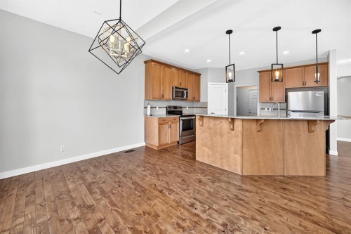 176 Sunset Circle, Cochrane, AB 