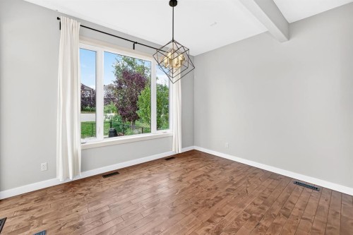 176 Sunset Circle, Cochrane, AB 