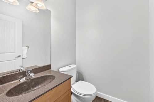 176 Sunset Circle, Cochrane, AB 