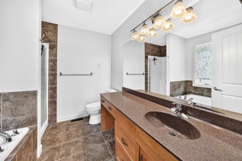 176 Sunset Circle, Cochrane, AB 