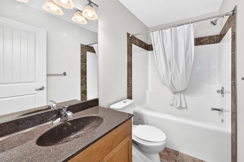 176 Sunset Circle, Cochrane, AB 