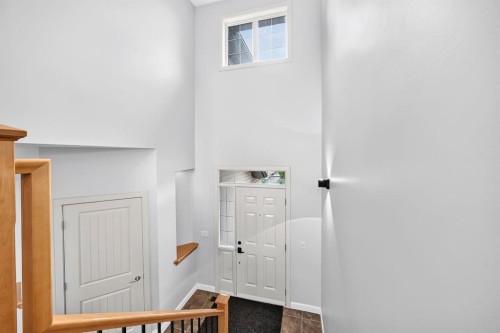 176 Sunset Circle, Cochrane, AB 