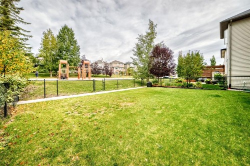 176 Sunset Circle, Cochrane, AB 