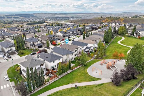 176 Sunset Circle, Cochrane, AB 