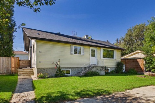 94 Lakeside Boulevard  Strathmore, AB T1P 1A1