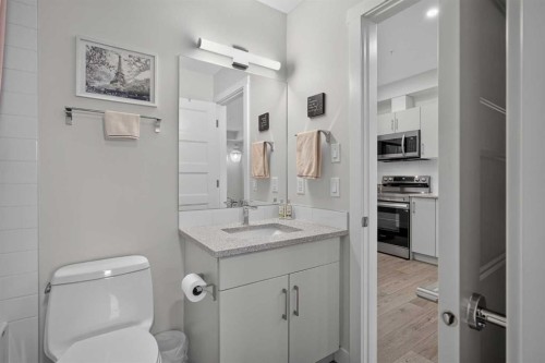 1209-81 Arbour Lake View Nw, Calgary, AB 