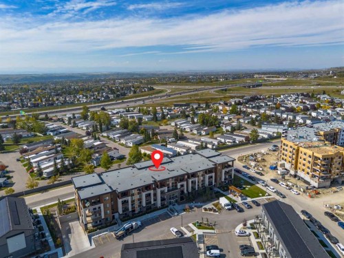 1209-81 Arbour Lake View Nw, Calgary, AB 