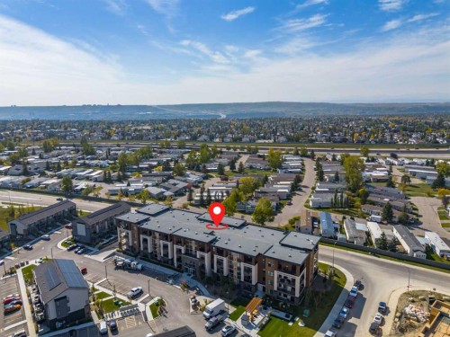 1209-81 Arbour Lake View Nw, Calgary, AB 