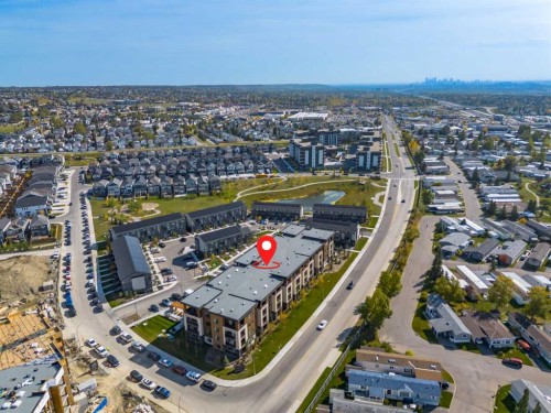 1209-81 Arbour Lake View Nw, Calgary, AB 