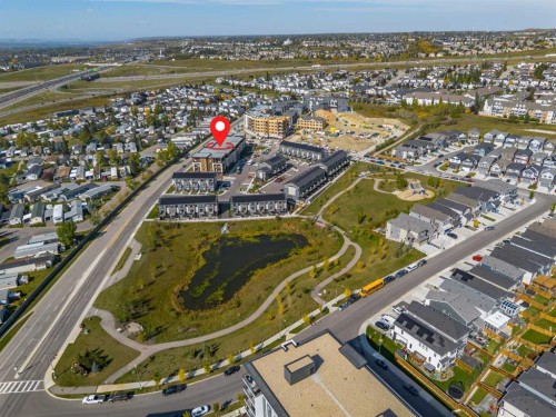 1209-81 Arbour Lake View Nw, Calgary, AB 