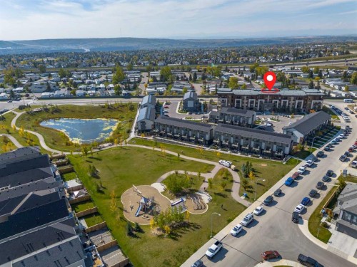 1209-81 Arbour Lake View Nw, Calgary, AB 