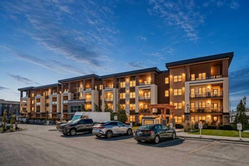 1209-81 Arbour Lake View Nw, Calgary, AB 