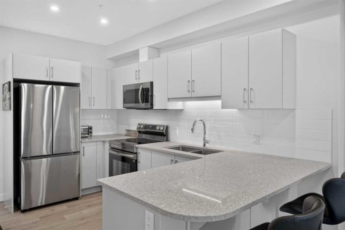 1209-81 Arbour Lake View Nw, Calgary, AB 