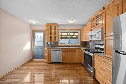2727 Doverbrook Road Se, Calgary, AB 