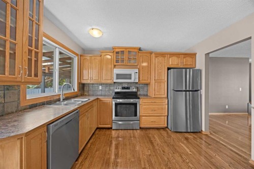 2727 Doverbrook Road Se, Calgary, AB 