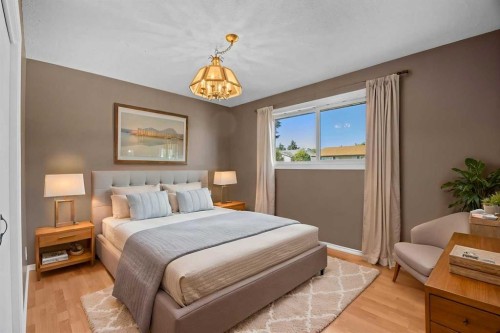 2727 Doverbrook Road Se, Calgary, AB 
