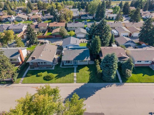 2727 Doverbrook Road Se, Calgary, AB 
