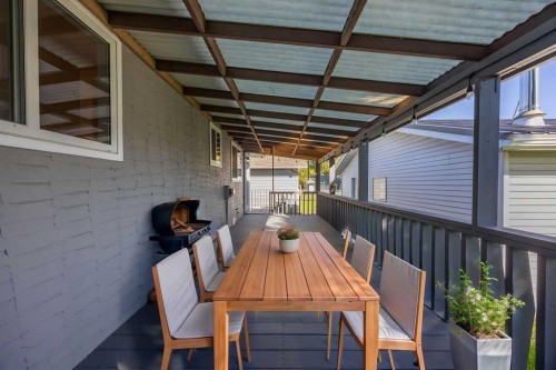 2727 Doverbrook Road Se, Calgary, AB 