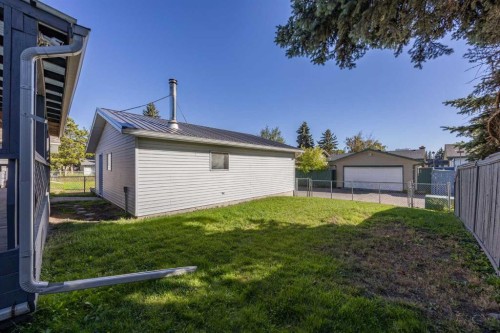 2727 Doverbrook Road Se, Calgary, AB 