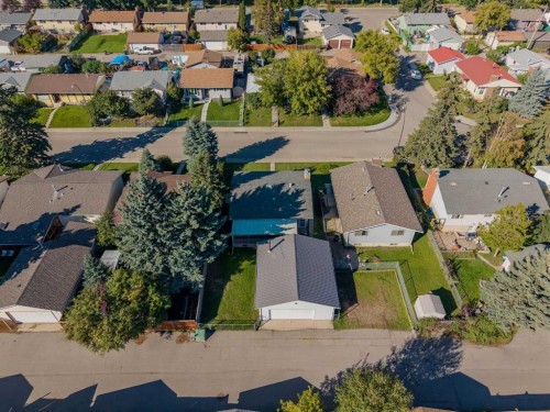 2727 Doverbrook Road Se, Calgary, AB 