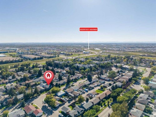 2727 Doverbrook Road Se, Calgary, AB 