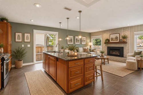 856 Lake Twintree Crescent Se, Calgary, AB 