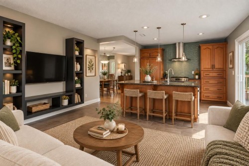 856 Lake Twintree Crescent Se, Calgary, AB 